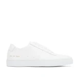 Common Projects BBall Low Sneakers White (1)