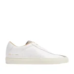 Common Projects Court Leather Sneakers (1)