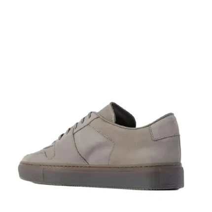 Common Projects Decades Nubuck Sneakers (3)