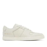 Common Projects Decades Sneakers – Off White (1)