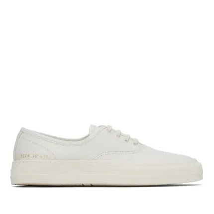 Common Projects Four Hole Sneakers (1)