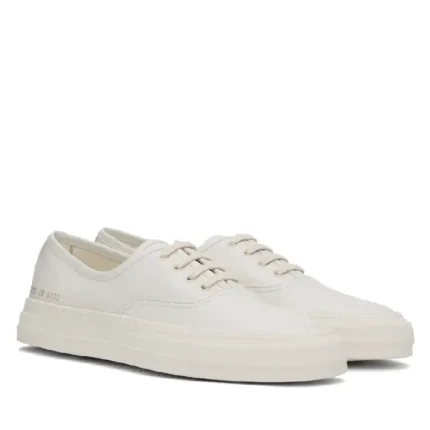 Common Projects Four Hole Sneakers (3)