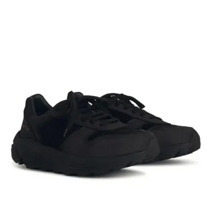 Common Projects Mesh Sneakers – Black (3)