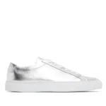 Common Projects Metallic Sneakers (1)