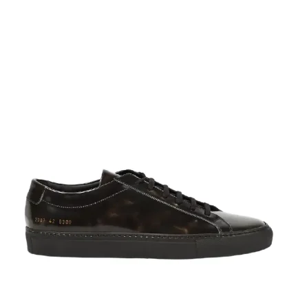 Common Projects Patent Leather Sneakers (1)