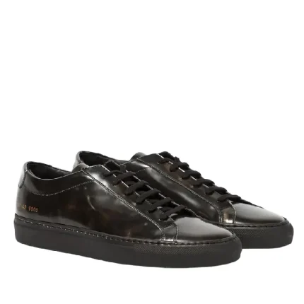 Common Projects Patent Leather Sneakers (3)