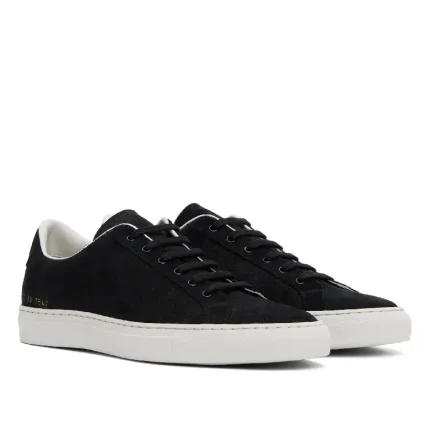 Common Projects Retro Sneakers (2)