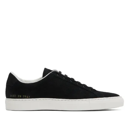 Common Projects Retro Sneakers (3)