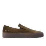 Common Projects Slip On Sneakers – Brown (1)