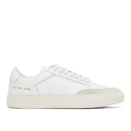 Common Projects Tennis Pro Sneakers (1)