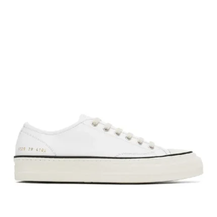 Common Projects Tournament Low White (1)