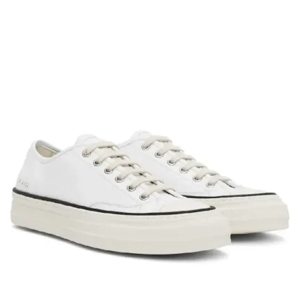 Common Projects Tournament Low White (3)