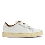 Common Projects Velcro Sneakers (1)