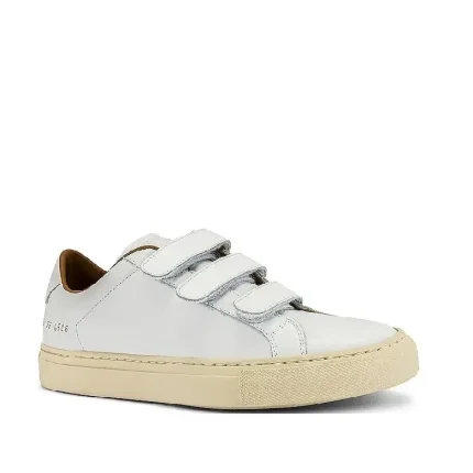 Common Projects Velcro Sneakers (2)